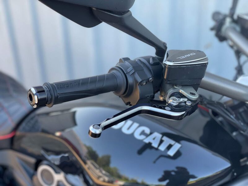 DUCATI Xdiavel